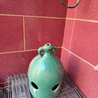 قفس پرنده|لوازم جانبی حیوانات|رباط‌کریم, رباط‌کریم|دیوار