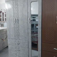 کمد|جاکفشی، کمد، دراور|خزل, |دیوار