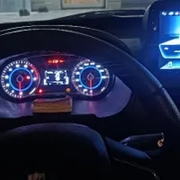 کوییک GX تیپ L، مدل ۱۴۰۳