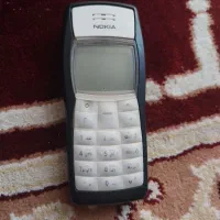 نوکیا۱۱۰۰اصلی آلمانی