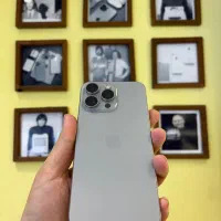 iPhone 15 Pro max اقساط|موبایل|اصفهان, چرخاب|دیوار