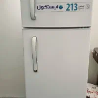 یخچال فریزر ۱۲فوت ایستکول