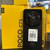 Poco C75 256/8 الان بخر از دو ماه آینده بپرداز