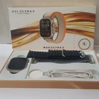 ساعت هوشمند Mx9 Ultra2
