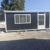 فروش کانکس ساندویچ پانل نو دست دوم