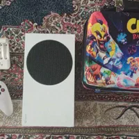 کنسول ایکس باکس سری اس  Xbox seris s|کنسول، بازی ویدئویی و آنلاین|پاکدشت, پاکدشت (مامازند)|دیوار