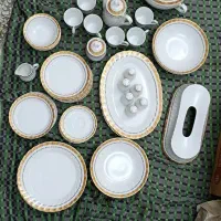 سرویس چینی