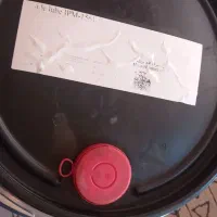 بشکه پلاستیکی۲۲۰ لیتری  المانی