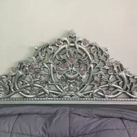 سرویس خواب|تخت و سرویس خواب|قم, آزادگان|دیوار