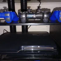 پی اس۳ pes3 500gg|کنسول، بازی ویدئویی و آنلاین|هشتگرد, شهرک ولیعصر (مهستان)|دیوار