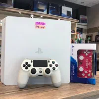ps4 Slim 1Tra سفید نایاب