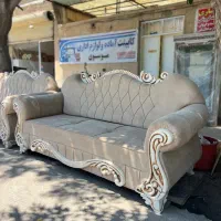 مبل کلاسیک ۸نفره