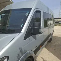 ون هیوندای h350