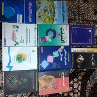 کتاب رشته کامپیوتر کتاب اصول مهندسی اینترنت و|کتاب و مجله آموزشی|مشهد, کارمندان دوم|دیوار