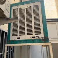 کولر ۴۰۰۰ جنرال|کولر آبی|تهران, پونک|دیوار