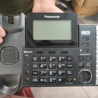 گوشی s500 تمیز و سالم|تلفن رومیزی|تهران, لاله زار|دیوار