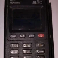 کارت خوان  کاملا سالم|فروشگاه و مغازه|پاکدشت, پاکدشت (مامازند)|دیوار