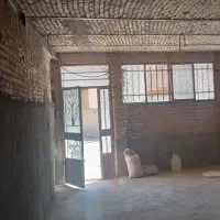 همکف ۵۰متری مناسب انبار مغازه کارگاه توس۹۱ معاوضه
