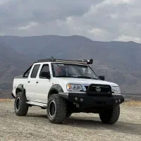 پیکاپ ریچ 97 کم کار و استثنایی