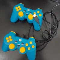 دسته بازی USB درحد