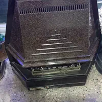 بخاری طرح شومینه سپهر الکتریک