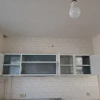 کابینت|آب‌چکان و نظم‌دهنده ظروف|تربت‌حیدریه, شهرک ولیعصر|دیوار