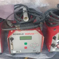 دستگاه الکتروفیوژن آلمانی