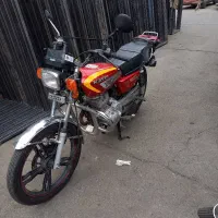 هندا 200 کویر