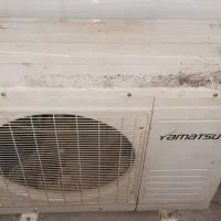 کولر گازی سالم