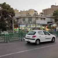 ملک-دربست-بزرگراه-رسالت-موقعیت-اداری