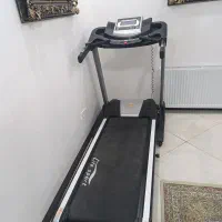 تردمیل|تجهیزات ورزشی|رباطکریم, رباطکریم|دیوار