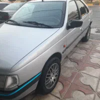 پژو 405 GLX بنزینی، مدل ۱۳۸۸
