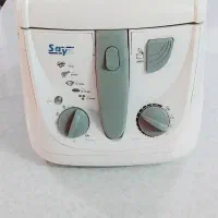 سرخ کن saya