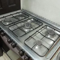 اجاق گاز فردار