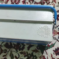 جعبه ابزار کامل و دریل ماکیتا اصل|ابزارآلات|قم, عمار یاسر|دیوار