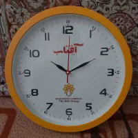 ساعت دیواری