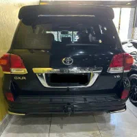 لند کروز 2010|خودرو سواری و وانت|تهران, سهروردی|دیوار