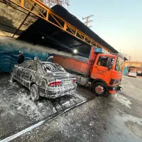 استخدام نیرو کارواش