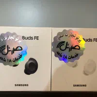 air buds samsung buds fe|لوازم جانبی موبایل و تبلت|تهران, جمهوری|دیوار