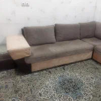 مبل کارکرده|مبلمان خانگی و میز عسلی|اهواز, بهارستان|دیوار
