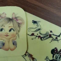 آموزش تخصصی تتو‌بدن فقط خانمها