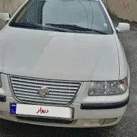سمند 87