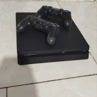 پی اس فور اسلیم