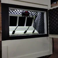 سایلنت باکس ماینر|قطعات و لوازم جانبی رایانه|گرگان, |دیوار