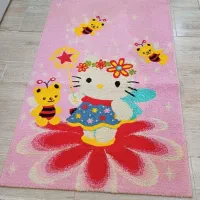 فرش اتاق کودک
