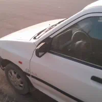 پراید دوگانه گارخانه سفید|خودرو سواری و وانت|قائن, |دیوار