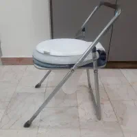 توالت فرنگی سیار
