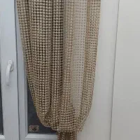 یالان مخملی وتوری|پرده، رانر، رومیزی|تهران, تهرانسر شمالی|دیوار