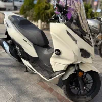 Qj 175|موتورسیکلت|تهران, اوین|دیوار