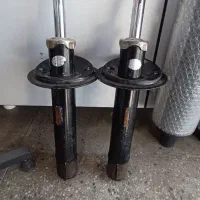 کمک پوسته کوتاه،فنر ۳۰ لنزو،منبع اگزوز۷۱۰